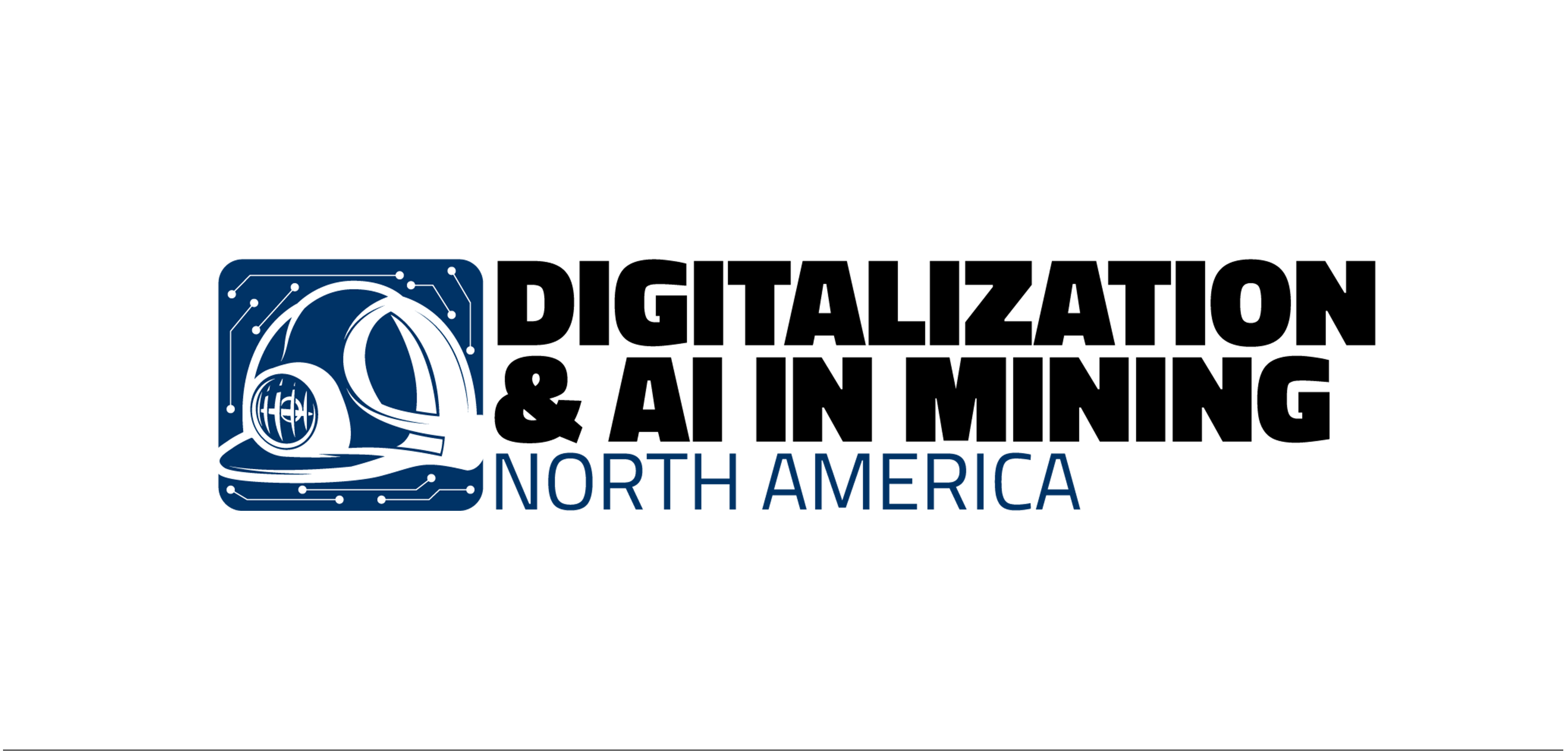 Conferenza sulla digitalizzazione e l'industria mineraria del Nord America