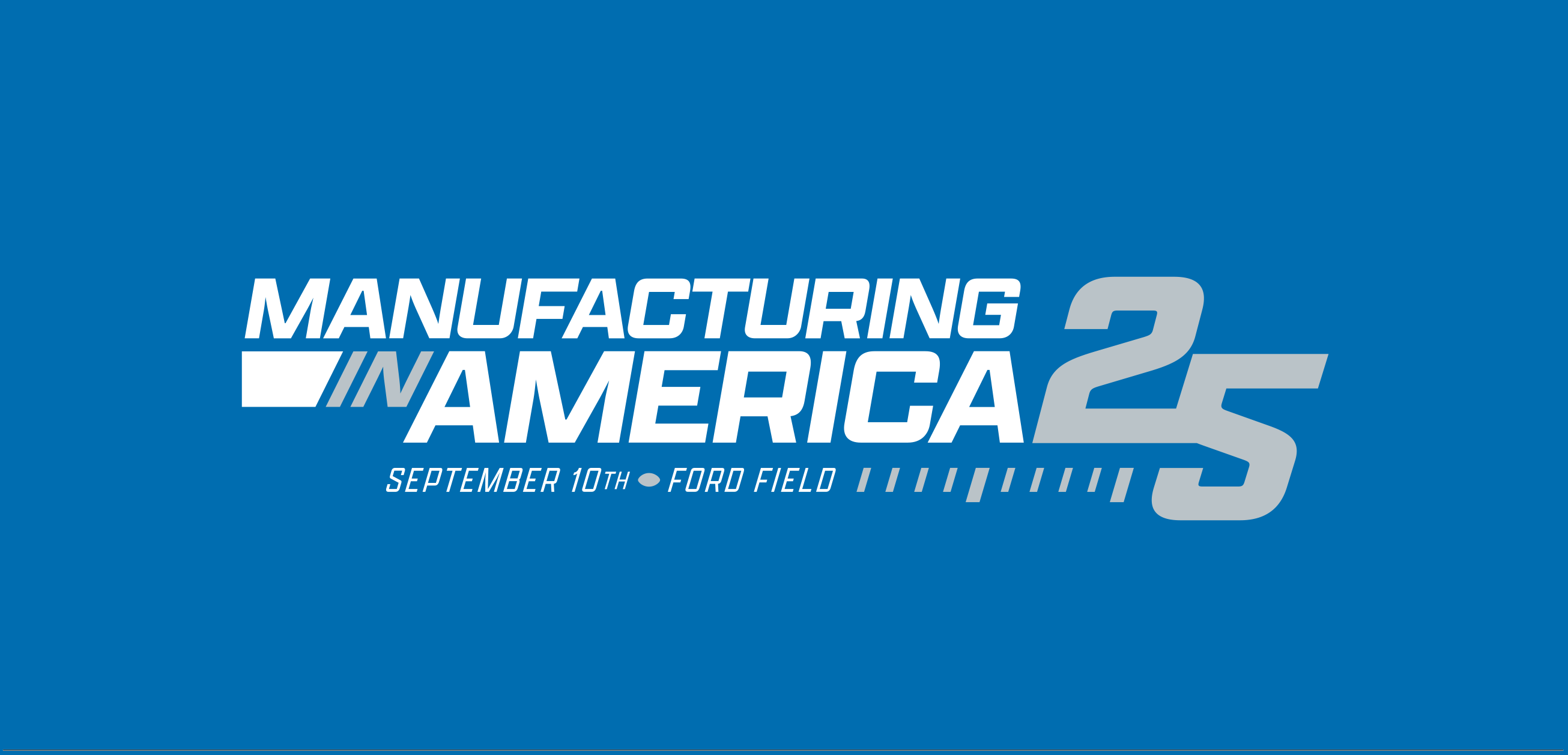 Produzione in America - miniatura