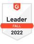 Leader G2 Autunno 2022