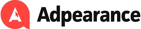 Logo Adpearance