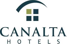 Logo Canalta Hotels