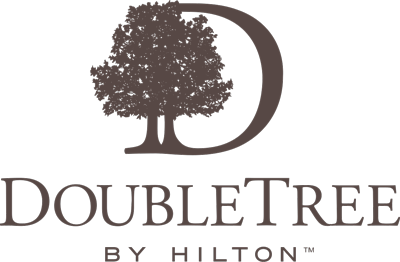 Logo DoubleTree by Hilton