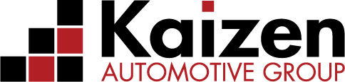 Logo Kaizen Automotive Group