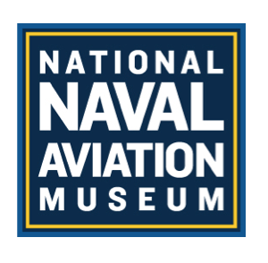National Naval Aviation Museum Logo