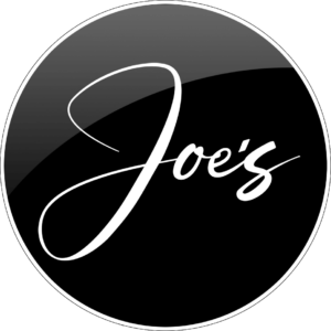 Logo Smokin' Joe's