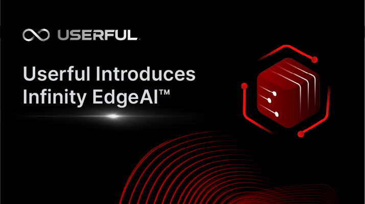 Userful presenta Infinity EdgeAI