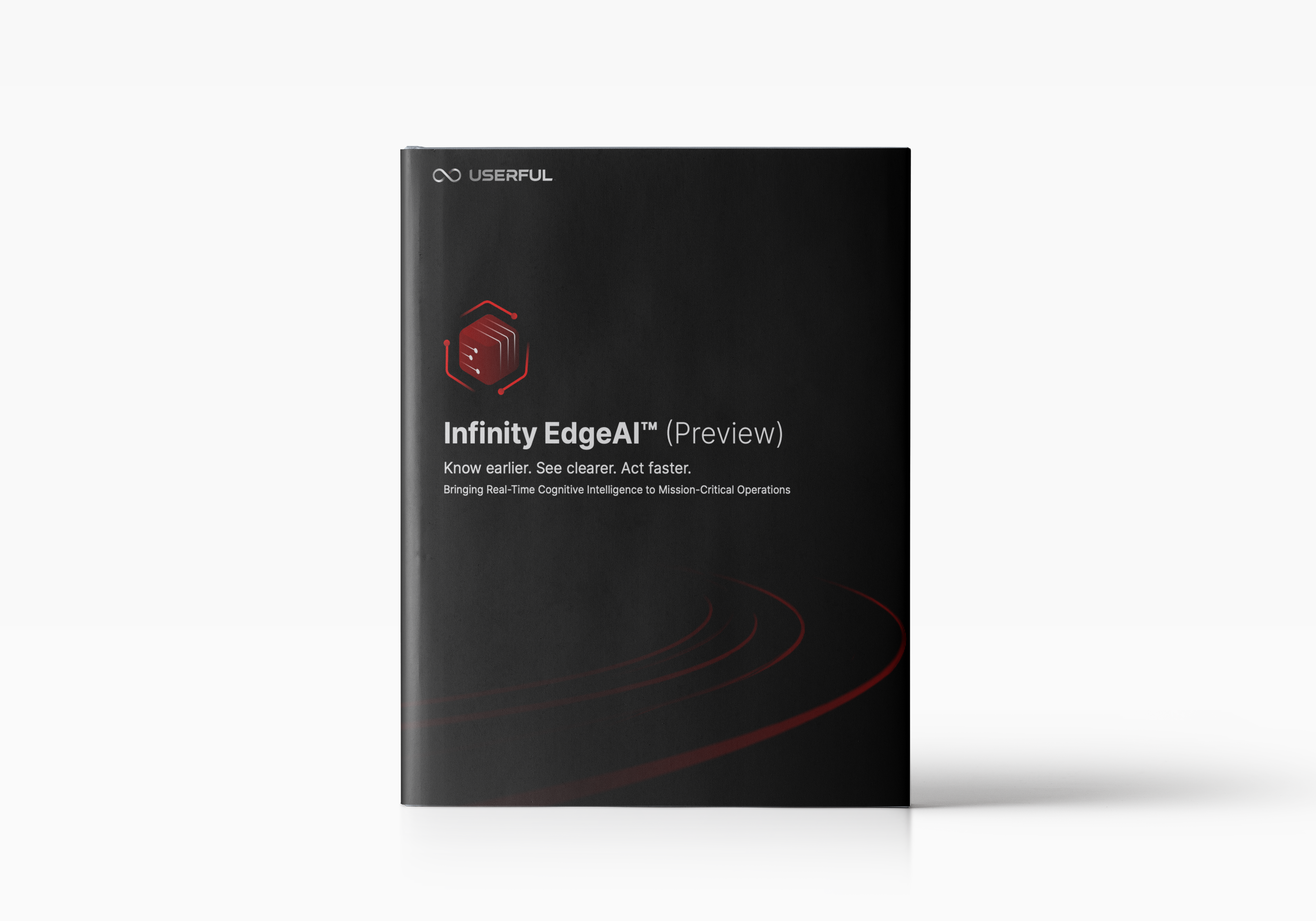Infinity EdgeAI™ (Anteprima)
