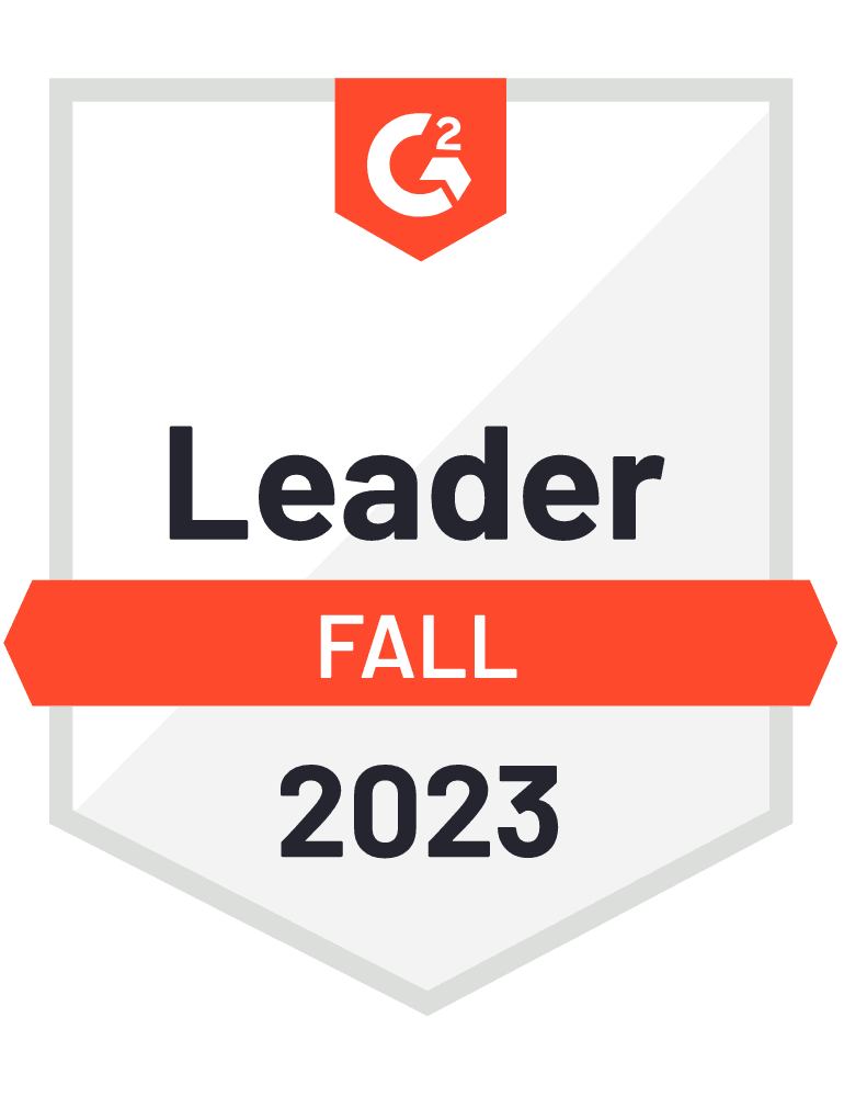 Leader G2 Autunno 2023