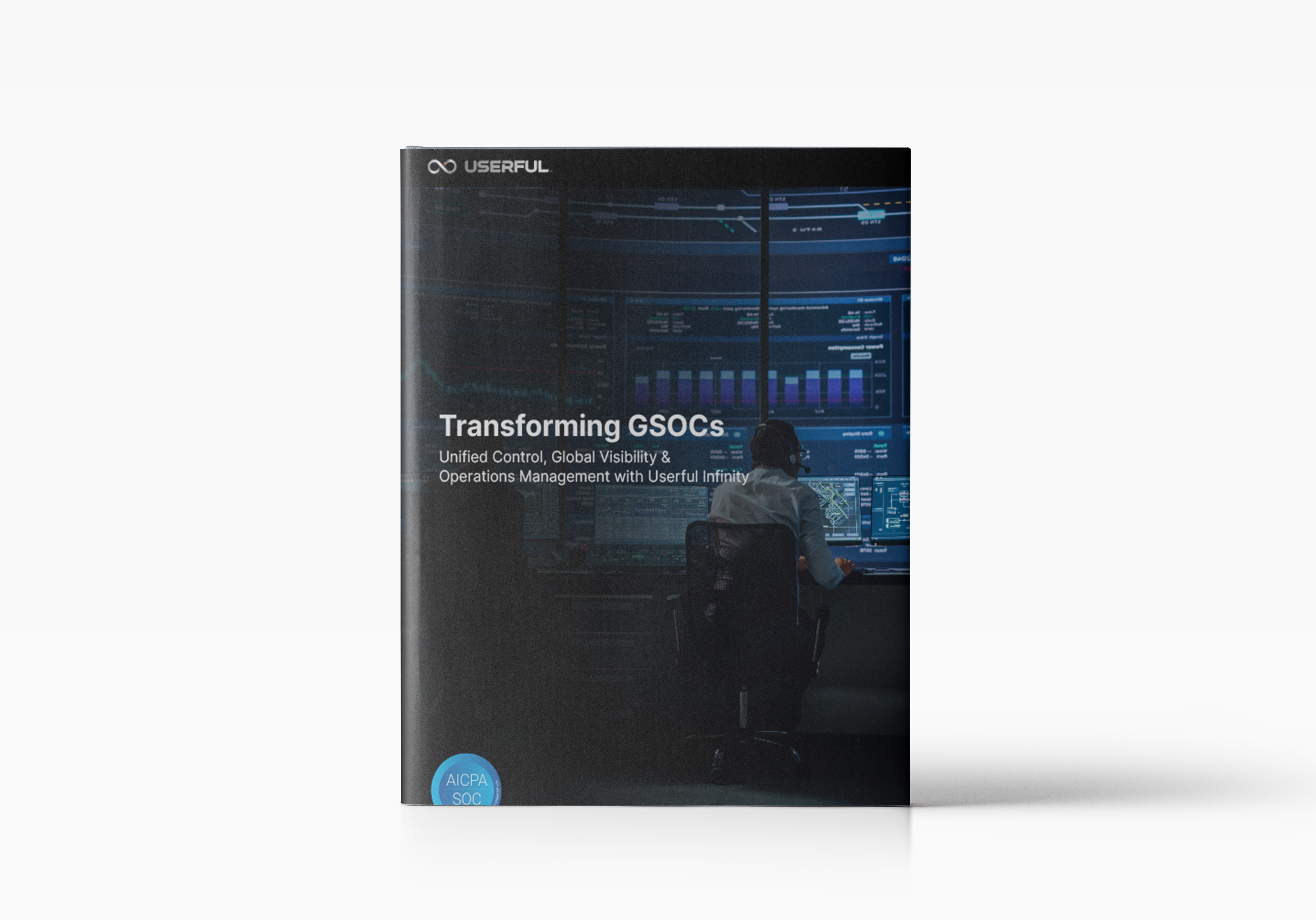 Trasformazione dei centri operativi di sicurezza globale