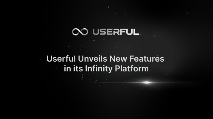 Userful presenta le nuove funzionalità della sua piattaforma Infinity