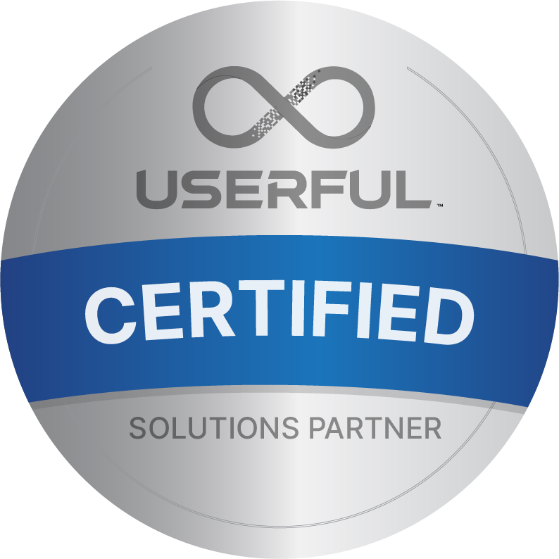Partner di soluzioni certificate Userful