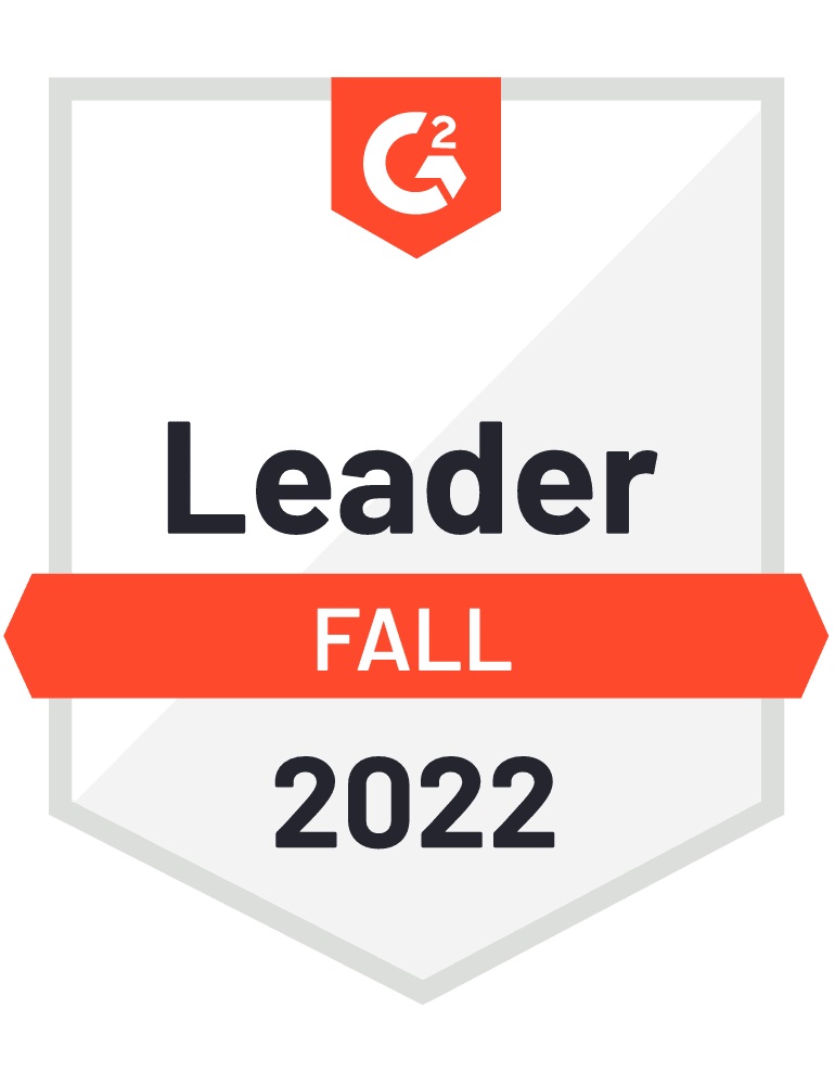 Leader G2 Autunno 2022