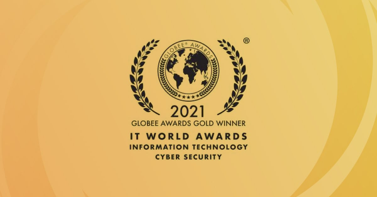 Userful è vincitrice del Globee Awards Gold 2021 degli IT World Awards, per la tecnologia dell'informazione e la sicurezza informatica.